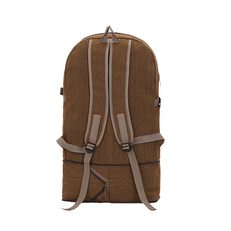 Men's Korean Exercise Computer Fashion Simple College Sports Backpacks