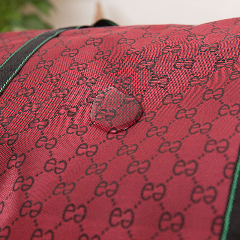 Moving Extra Large Thickened Packing Quilt Bags