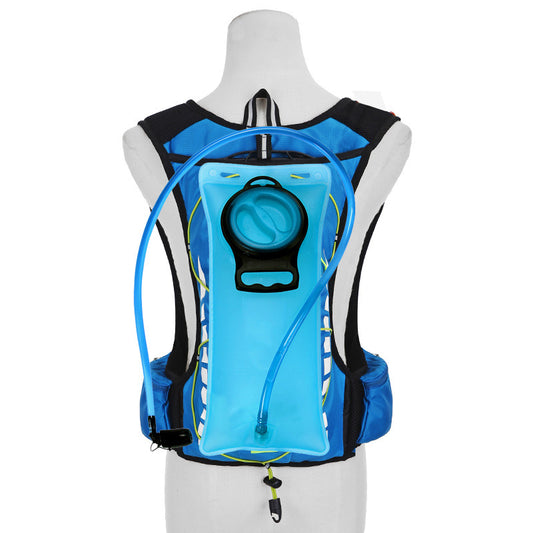 Women's & Men's & Cycling On Foot Running Breathable Sports Backpacks