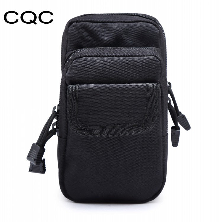 Mobile Slanting Hanging Military Fans Number Sports Backpacks