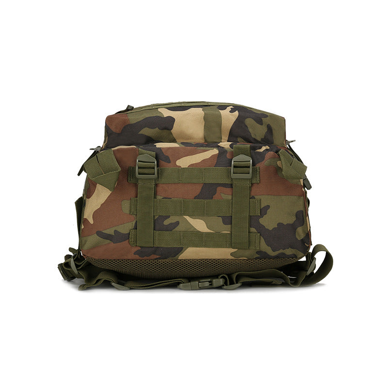 Camping Upgraded Version Army Fan Hiking Travel Bags