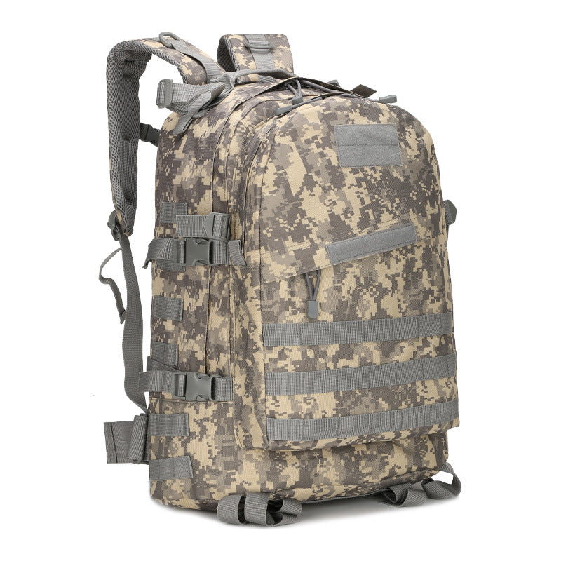 Camping Upgraded Version Army Fan Hiking Travel Bags