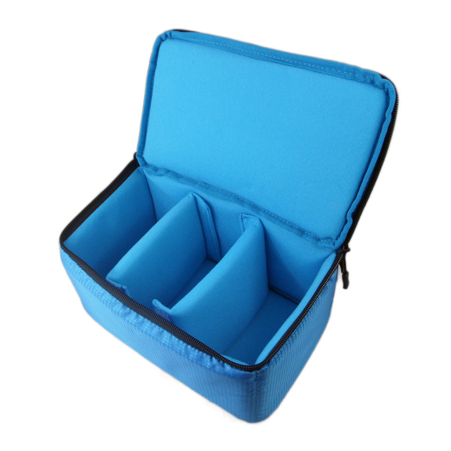 Thickened Waterproof Shockproof Liner Graphy Projector Bags