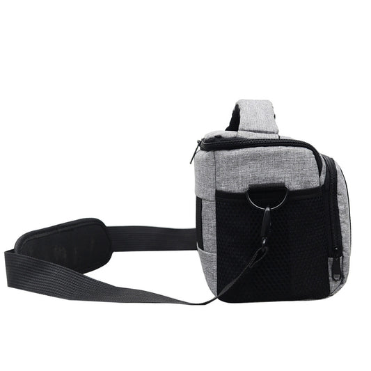 Slouchy Professional One Machine Mirror Graphy Bags