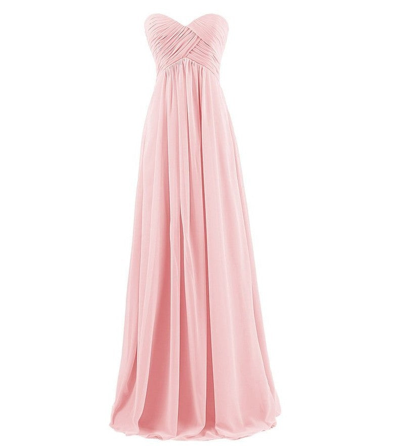 Group Dress Slim Fit Banquet Performance Wedding Dresses