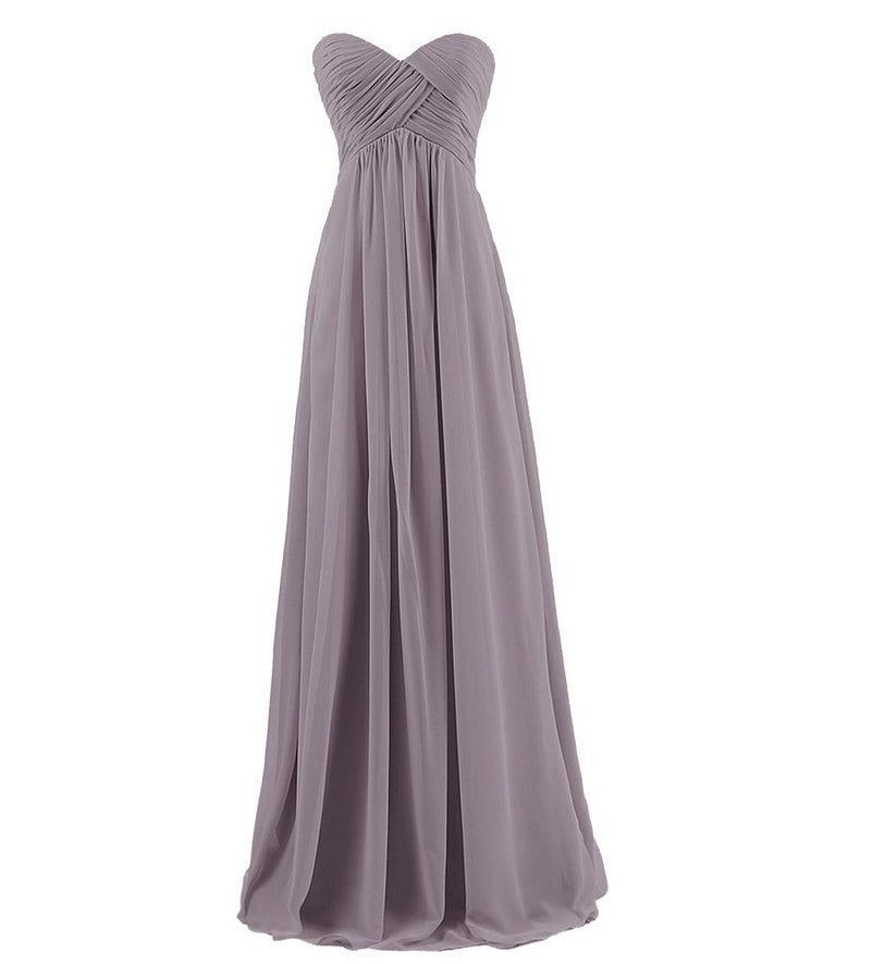 Group Dress Slim Fit Banquet Performance Wedding Dresses