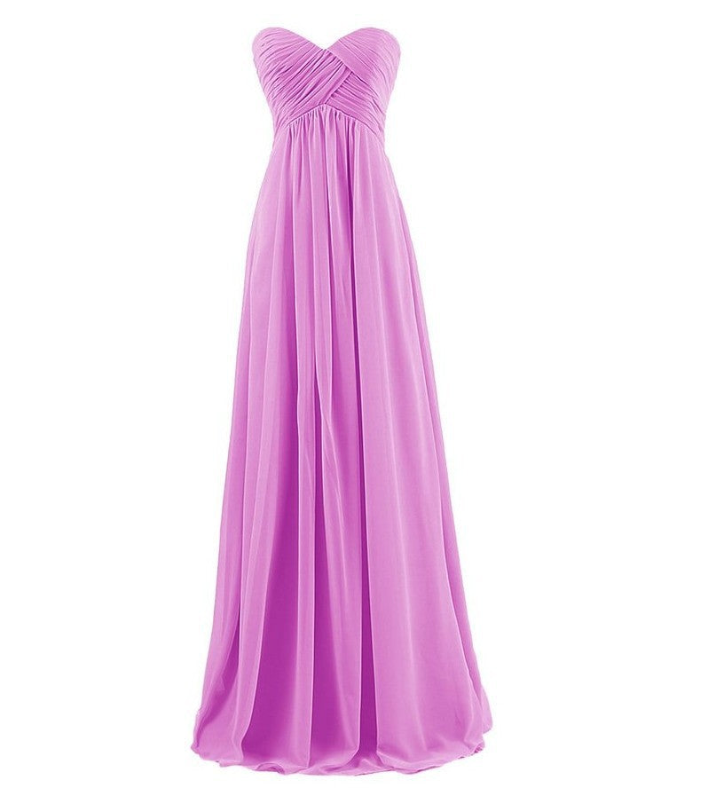 Group Dress Slim Fit Banquet Performance Wedding Dresses