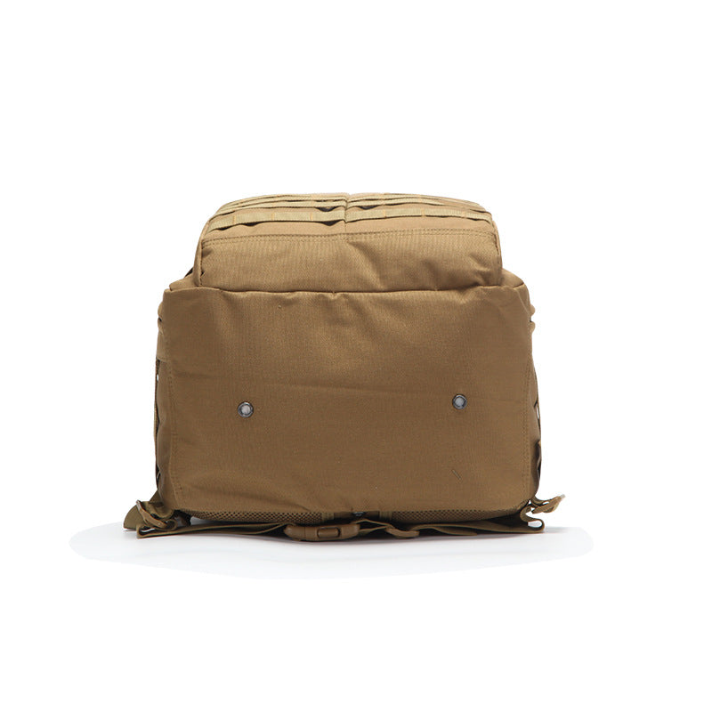 Glamorous Large Capacity Expansion Hiking Camping Sports Backpacks