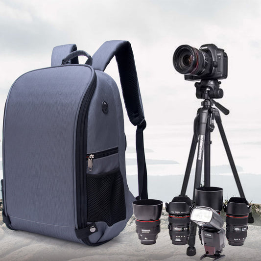 New Folding Waterproof Hard-wearing Fashion Computer Bags