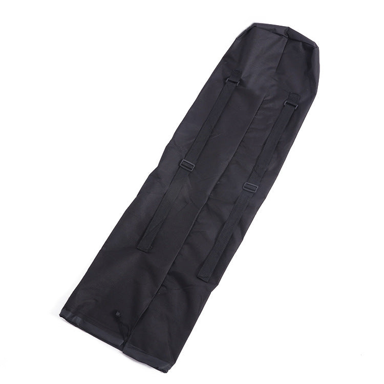 Stylish Charming Dancing Skateboard Skate Storage Sports Backpacks