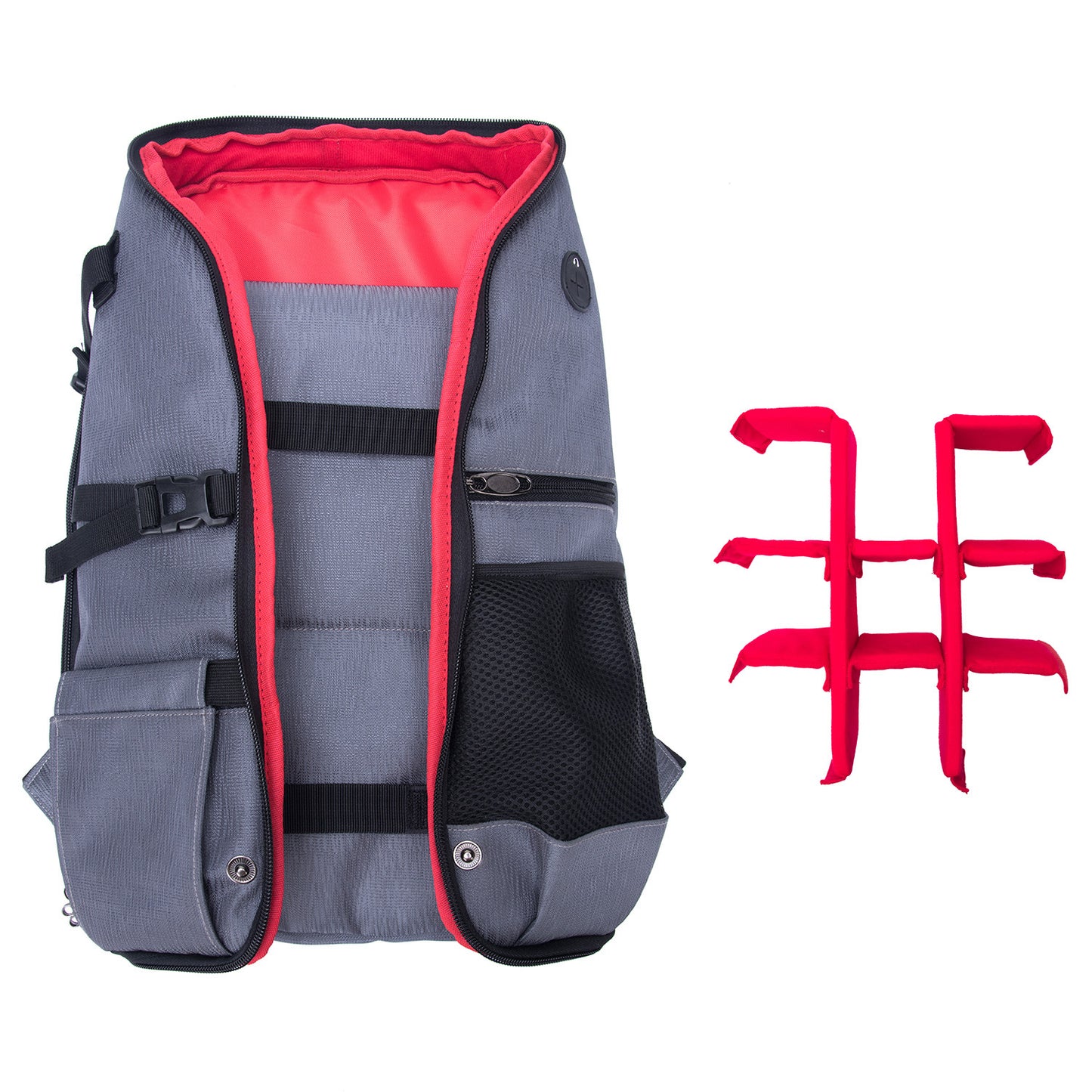 New Folding Waterproof Hard-wearing Fashion Computer Bags