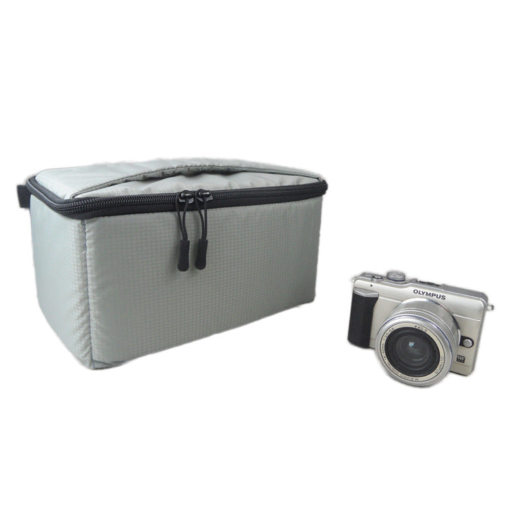 Thickened Waterproof Shockproof Liner Graphy Projector Bags