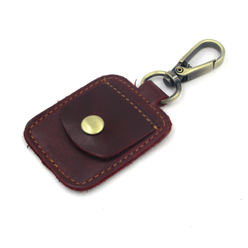 Cover Bus Pass Mini Elevator Kaka Card Holder