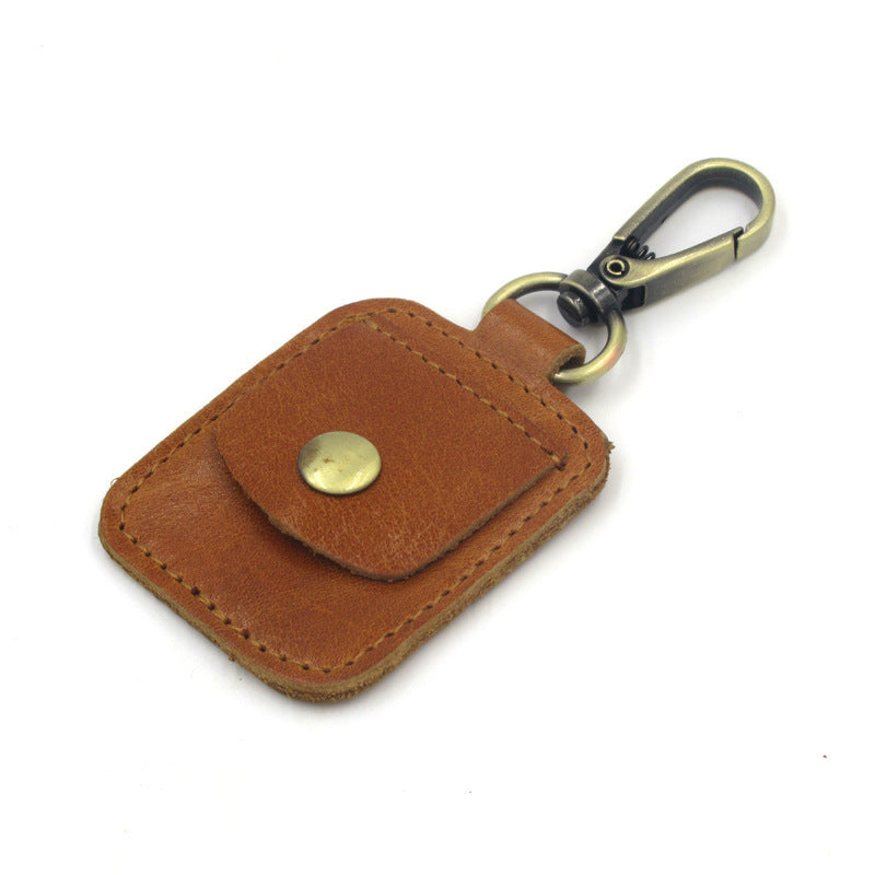 Cover Bus Pass Mini Elevator Kaka Card Holder