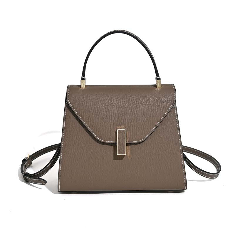 Stylish Women's Kelly Genuine Leather Fashion Bags