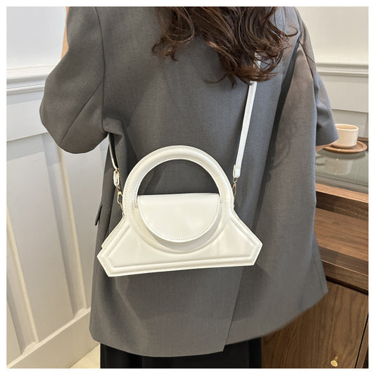 Women's Fashion High Texture Commuter Tide Shoulder Bags
