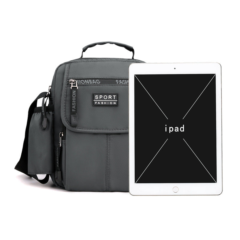 Men's Creative New Cool Oxford Cloth Bags