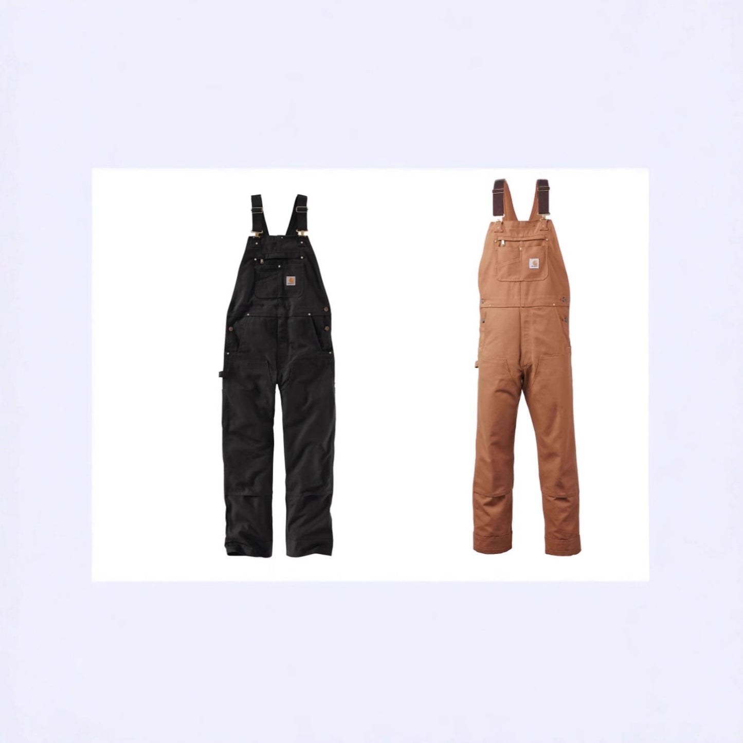 Tool Overalls Street Fashion Suspenders Trousers Jumpsuits