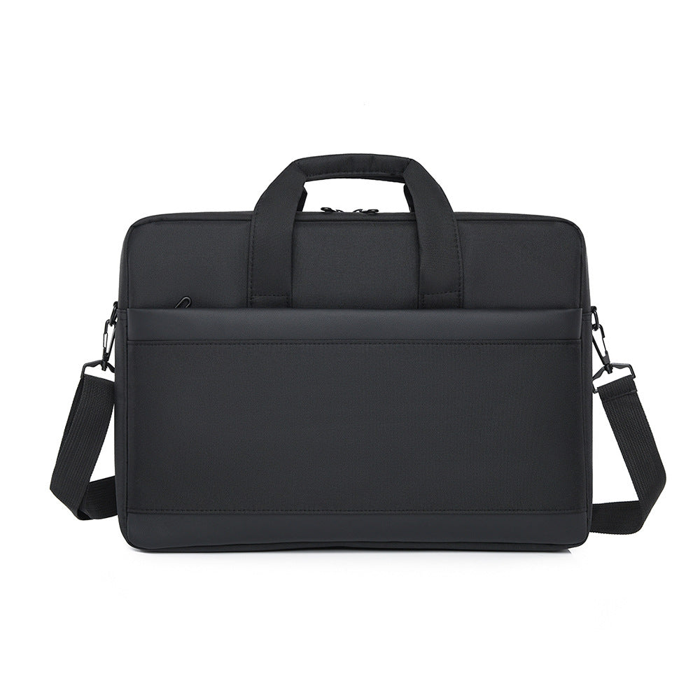 Men's Creative Large Capacity Meeting Commuter Laptop Bags