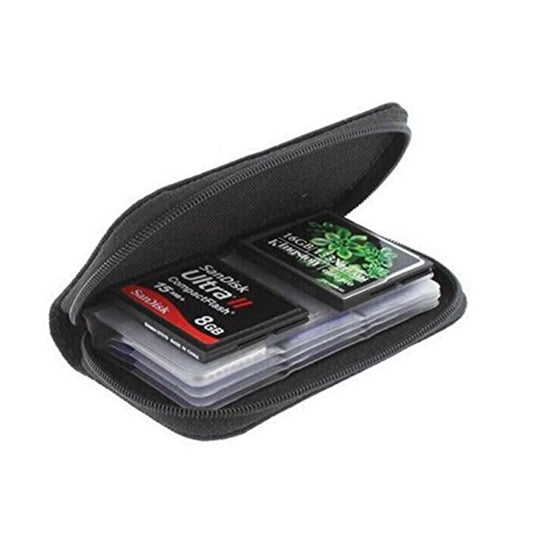 Multifunctional Memory Portable Storage Personality Simple Card Holder