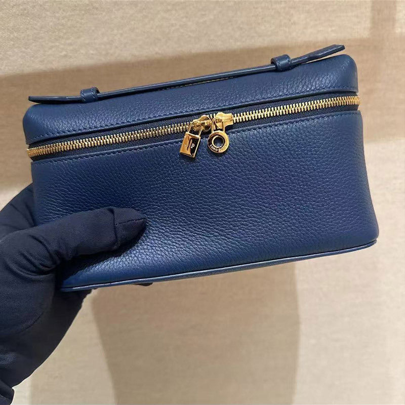 Pretty Box Gilded Fashion Trendy Style Bags