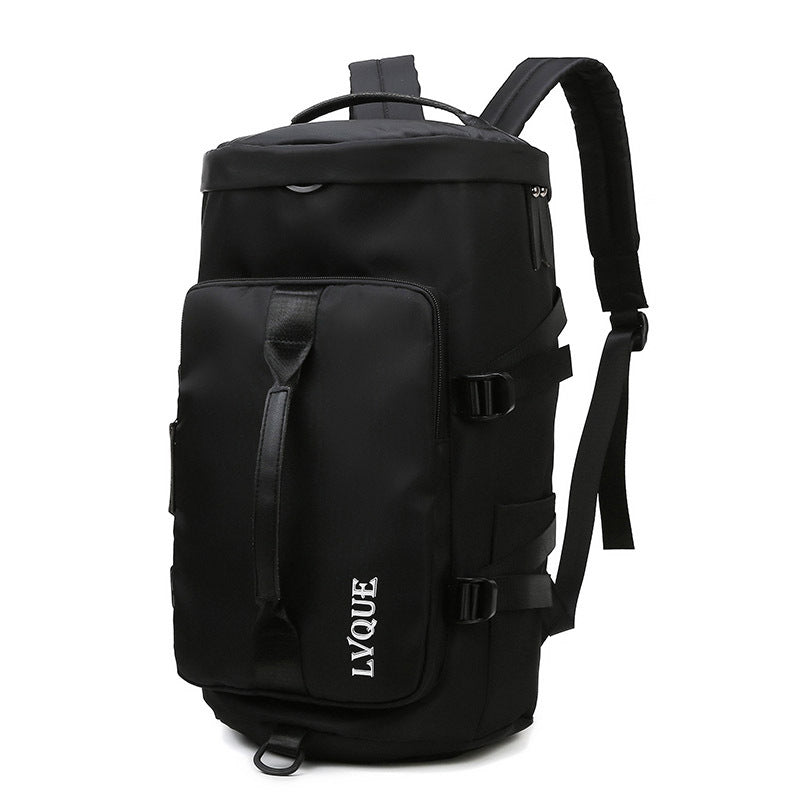 Women's Waterproof Swim Short Distance Fitness Travel Bags