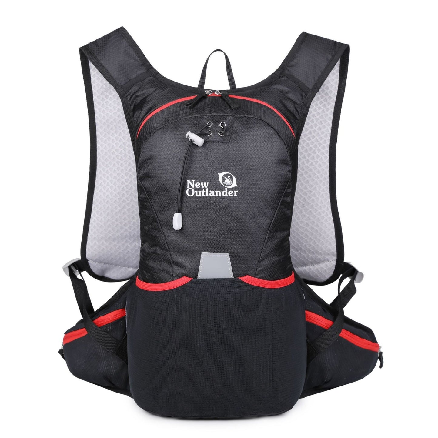 Cycling Hiking Running Water Daily Commuter Sports Backpacks