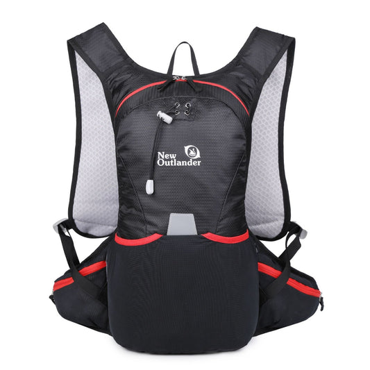 Cycling Hiking Running Water Daily Commuter Sports Backpacks