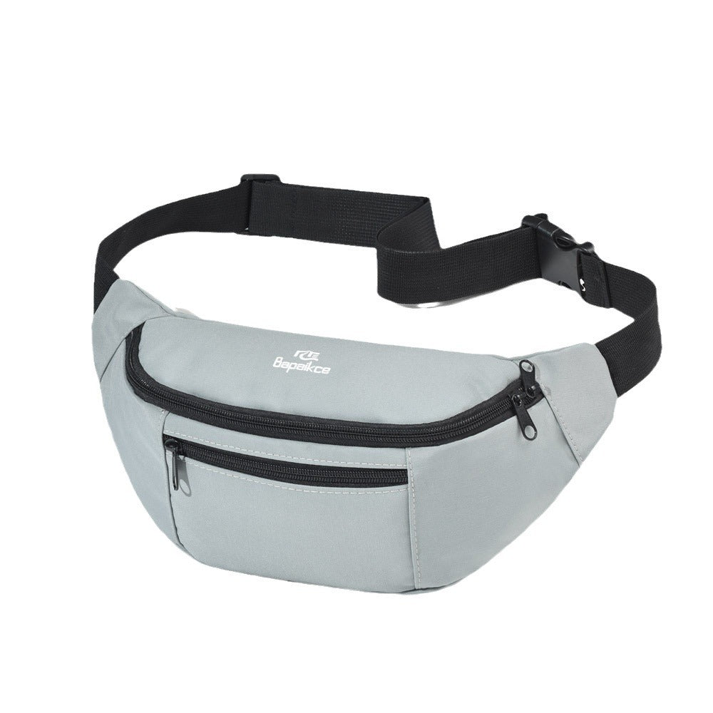 Men's Durable Graceful Attractive Classy Fashion Men's Waist Packs