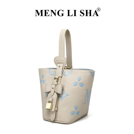 Design High-grade One Summer Commuter Large Handbags