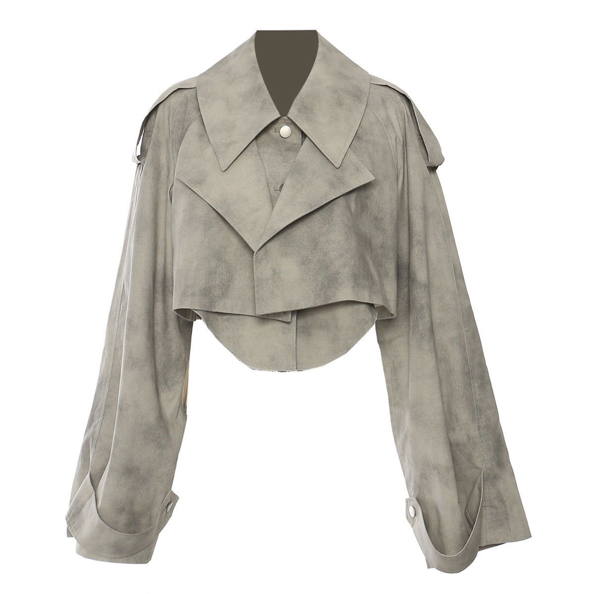 Women's Fashion High Sense Outfit Autumn Versatile Suits