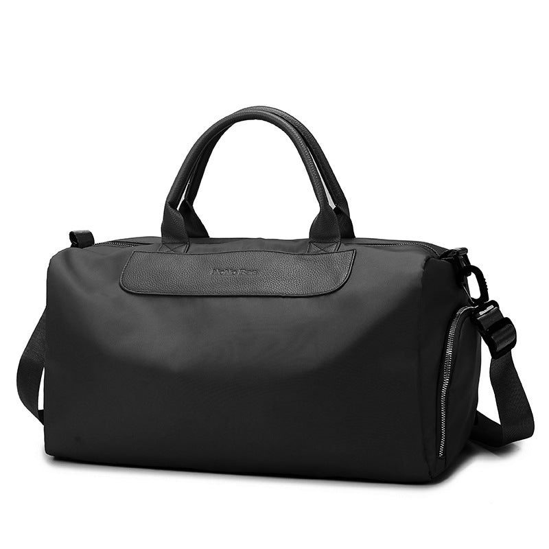 Women's & Men's & Fashion Large Capacity Boarding Travel Bags