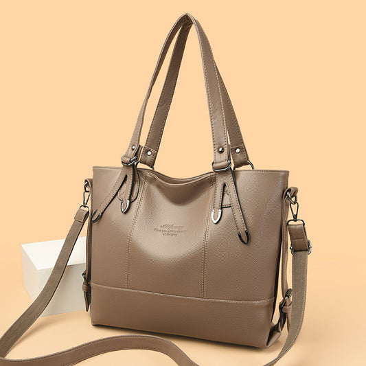 Women's Commuter High-grade Fashionable Elegant Portable Crossbody Bags