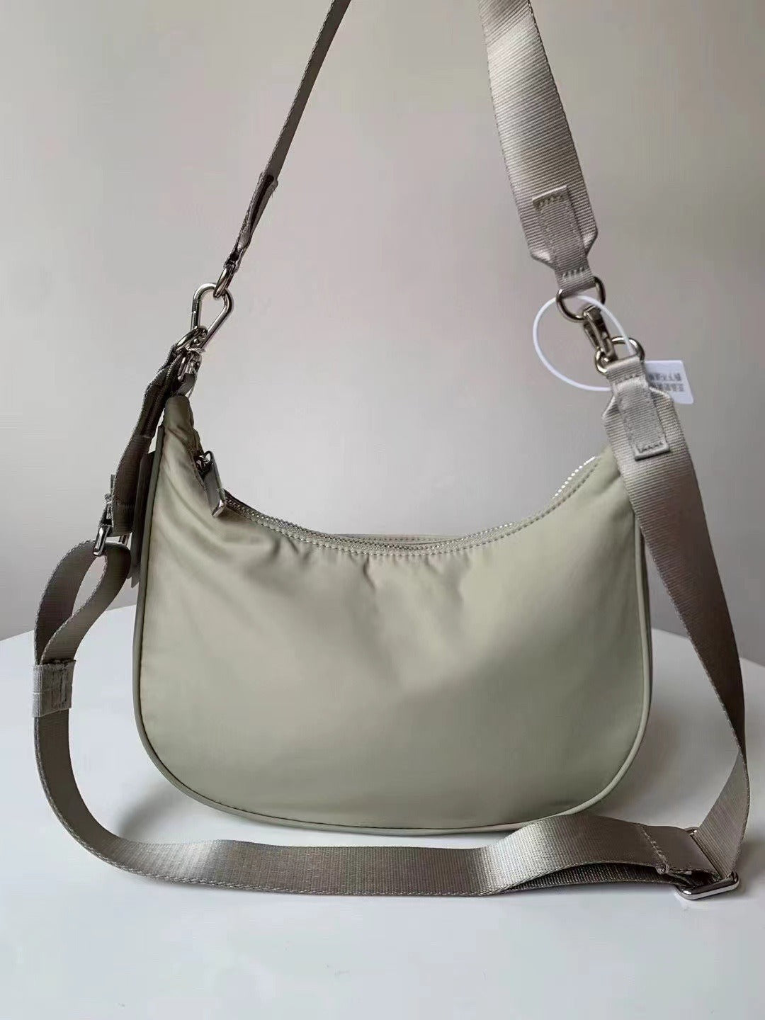 Casual Charming Waterproof Versatile Simple Yoga Shoulder Bags