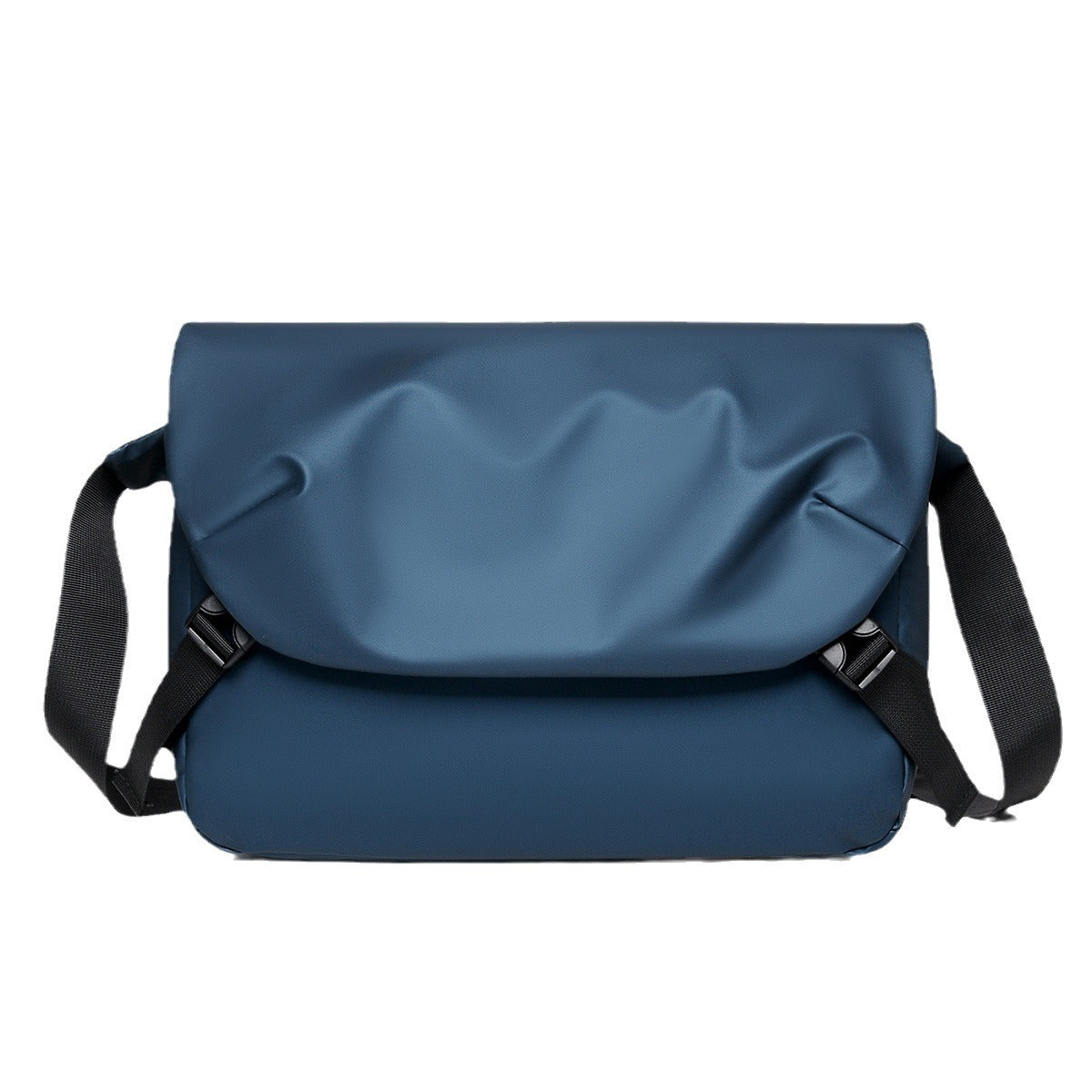 Creative Graceful Large Capacity Fashion Leisure Men's Messenger Bags
