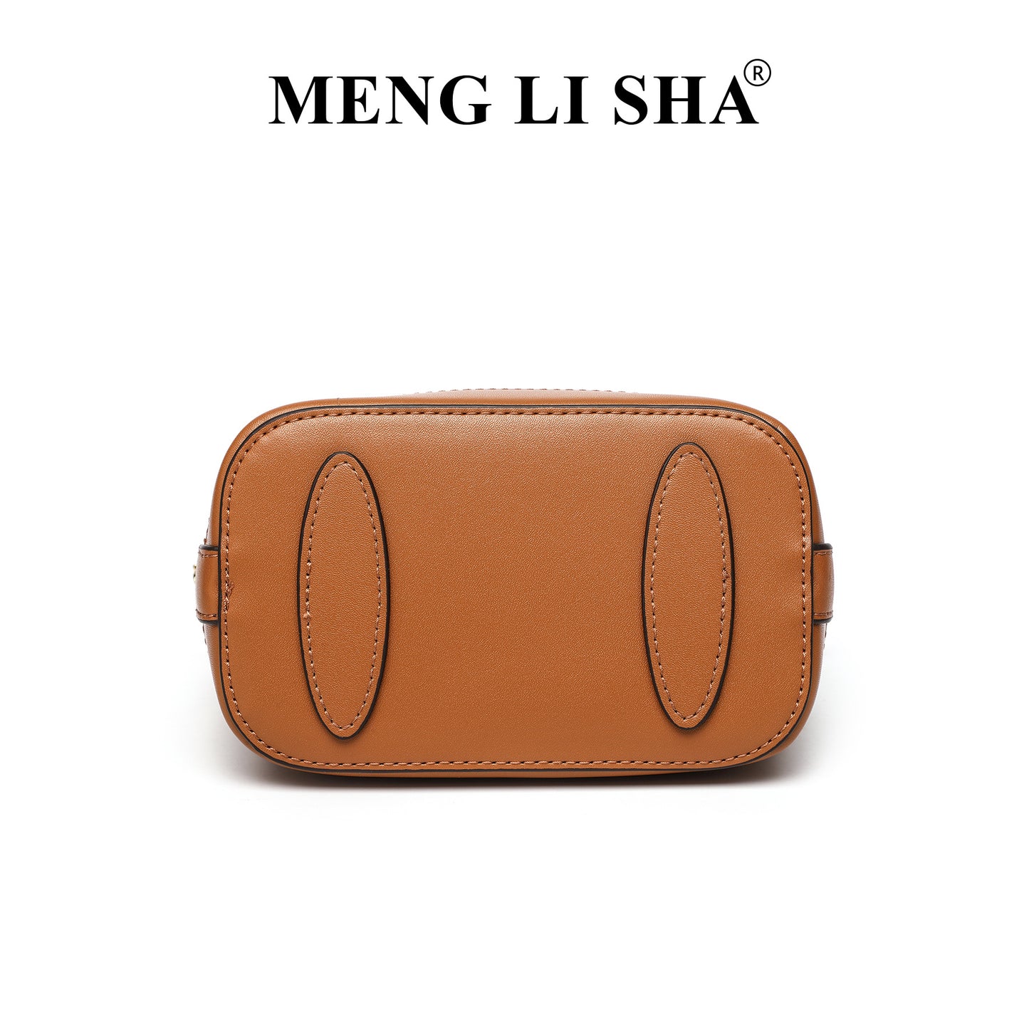 Niche Vintage Fashion Print Cross Body Handbags