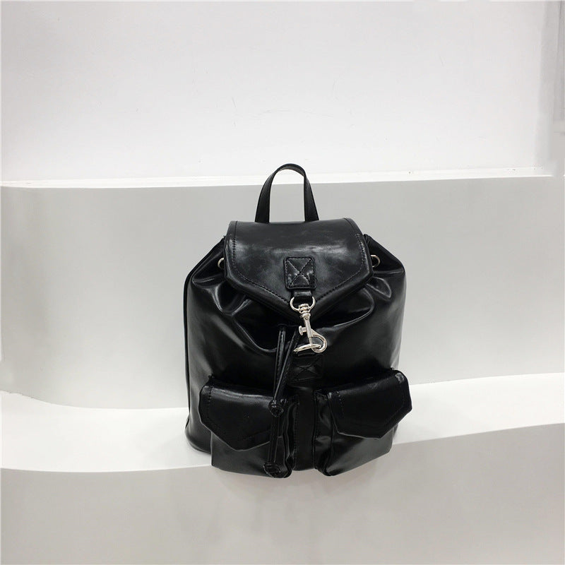 Women's This Homemade Large Capacity Sier Handbags