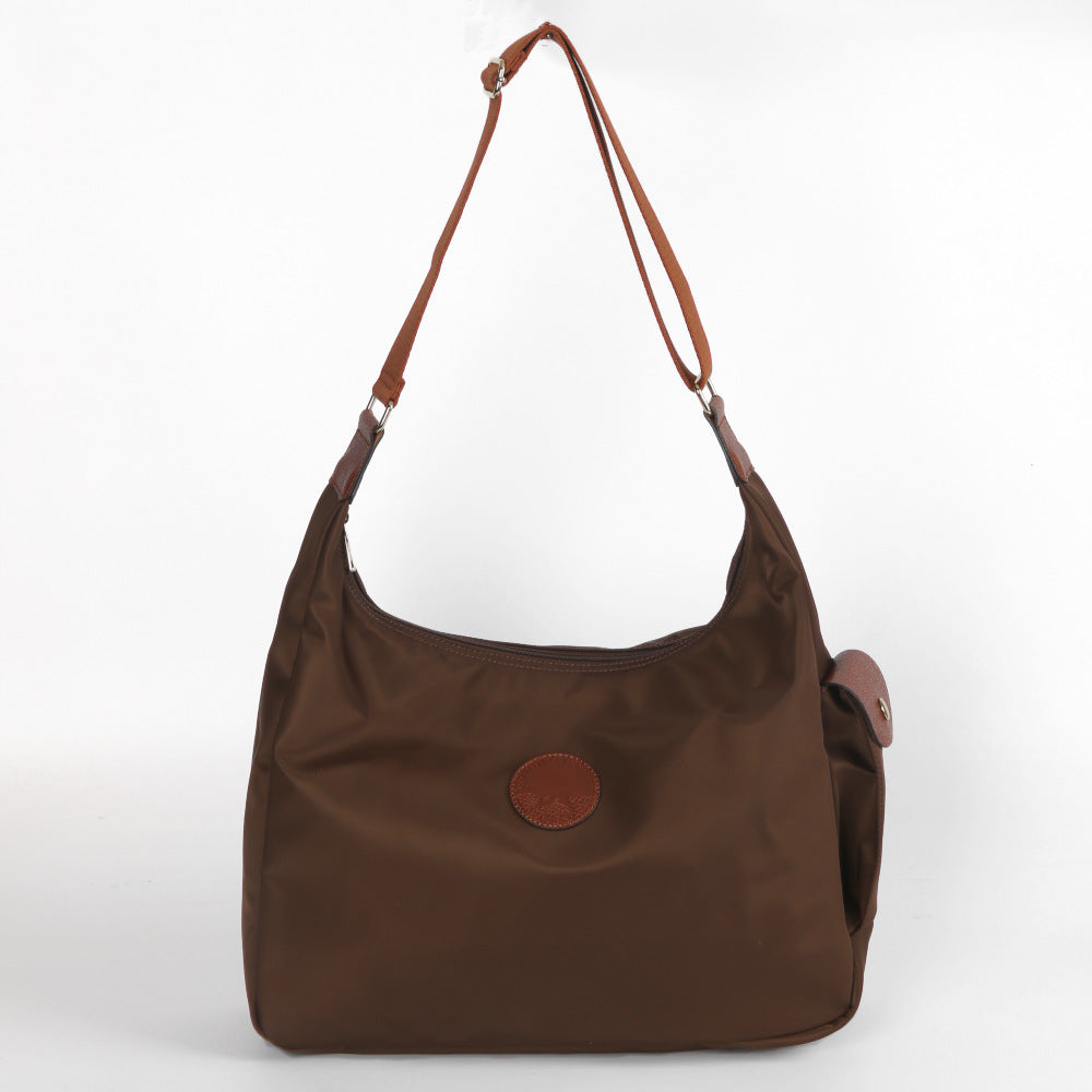 Women's Faye Wong Waterproof Nylon Large Capacity Bags