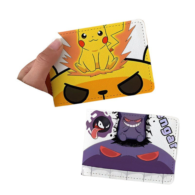 Driving License Protective Cover Motor Vehicle Leather Card Holder