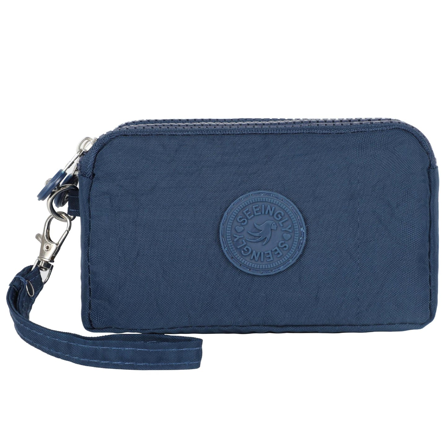 Fashion Beautiful Mobile Medium Waterproof Nylon Phone Bags