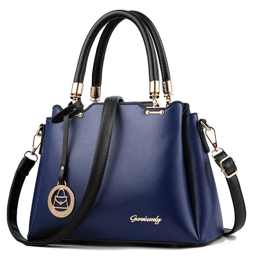 Women's Creative Unique Beautiful Fashion Simple Shoulder Bags