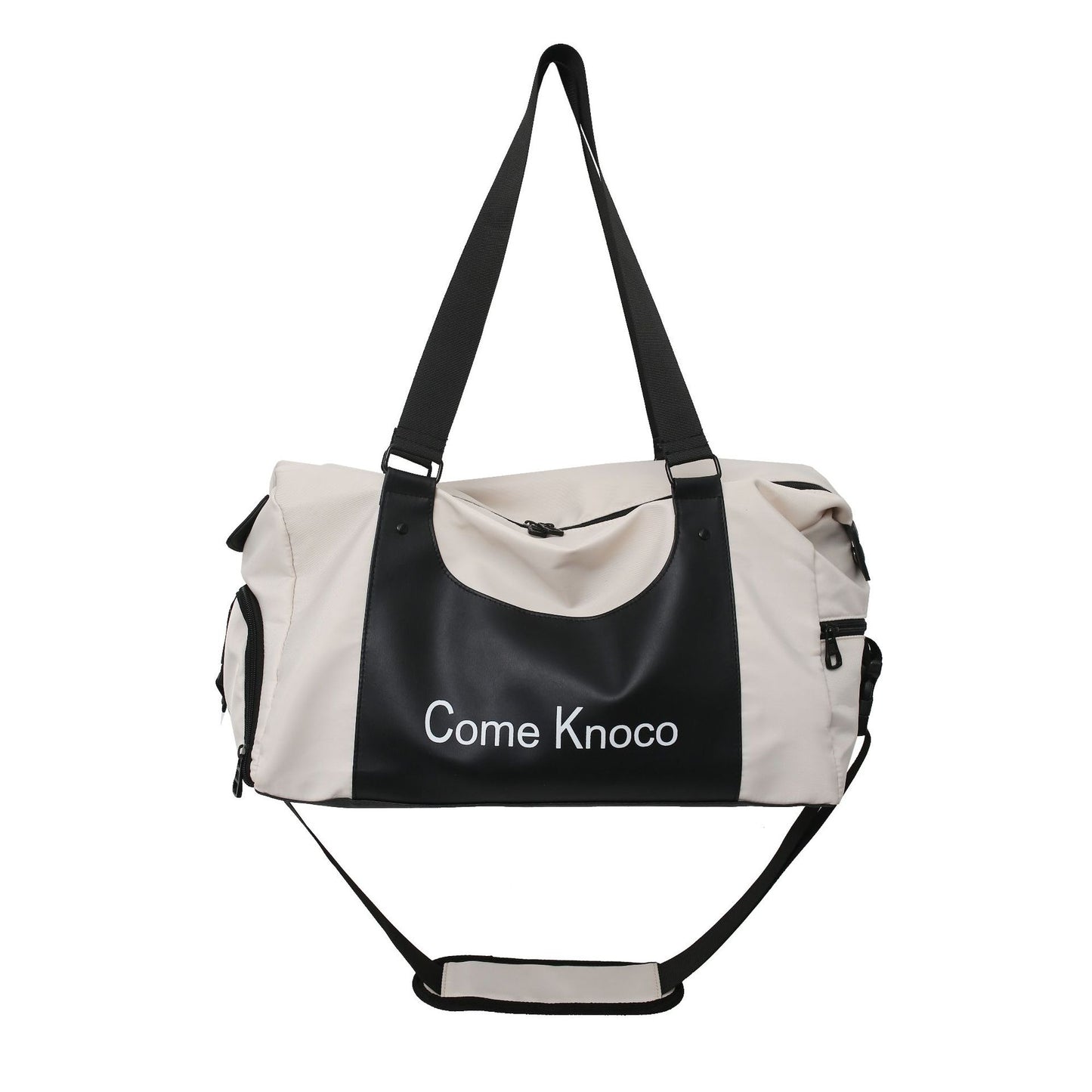 Separation Large Capacity Swimming Training Hand-held Sports Backpacks