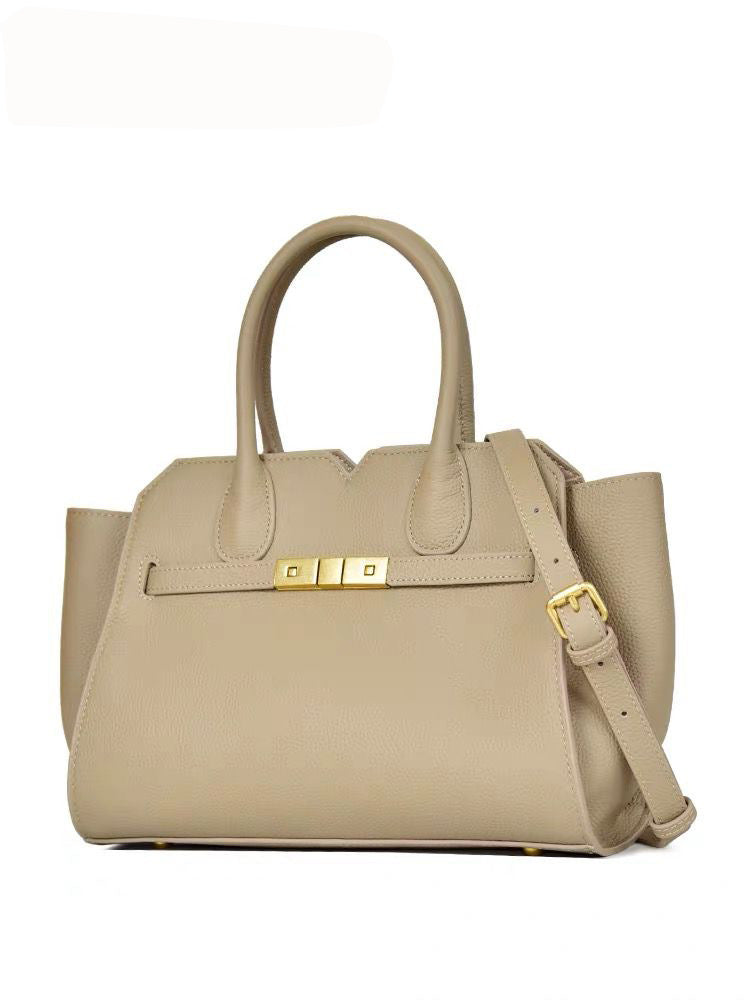 Women's High Sense Commuter Large Capacity Mom Mother's Handbags