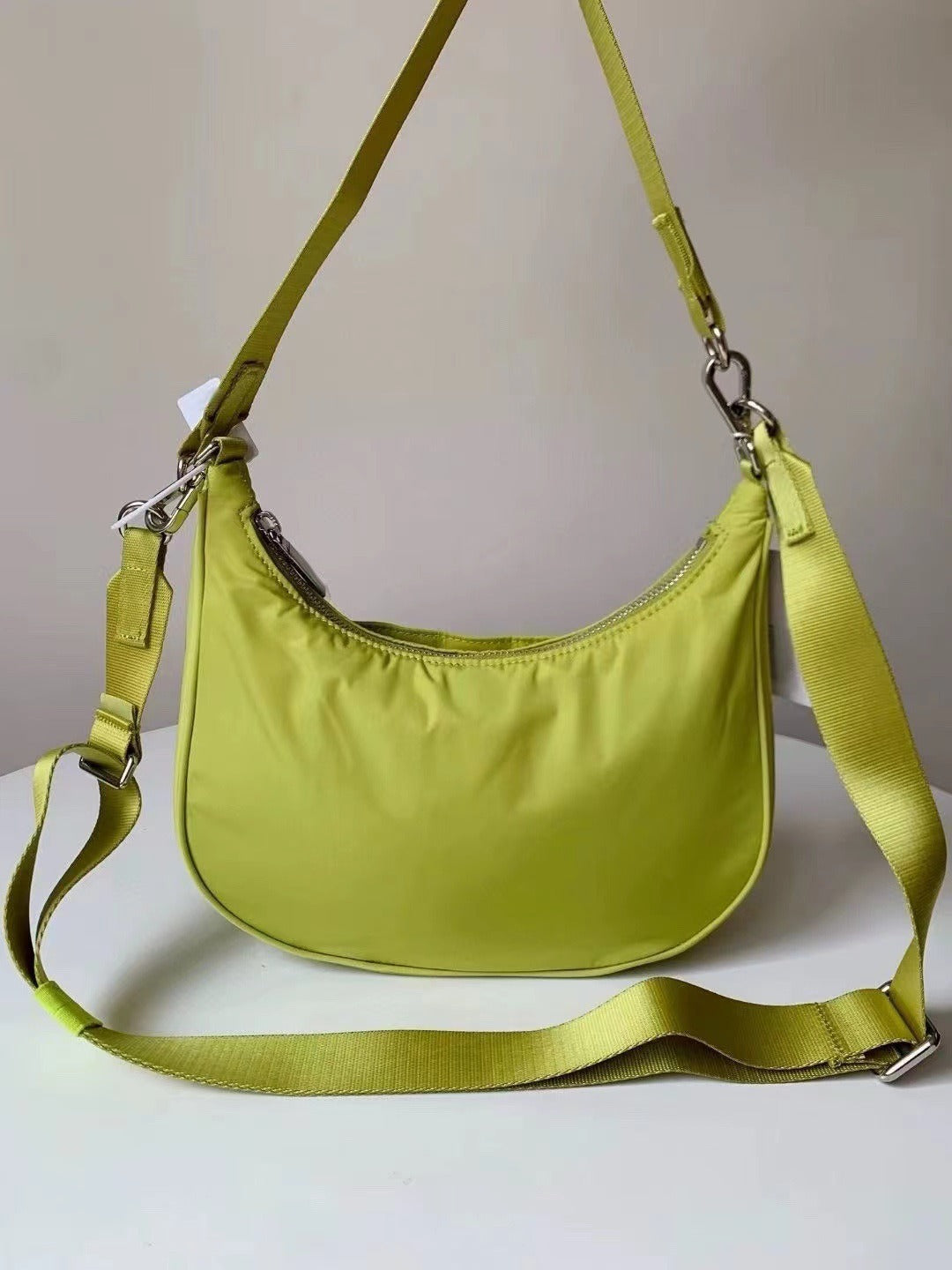 Casual Charming Waterproof Versatile Simple Yoga Shoulder Bags