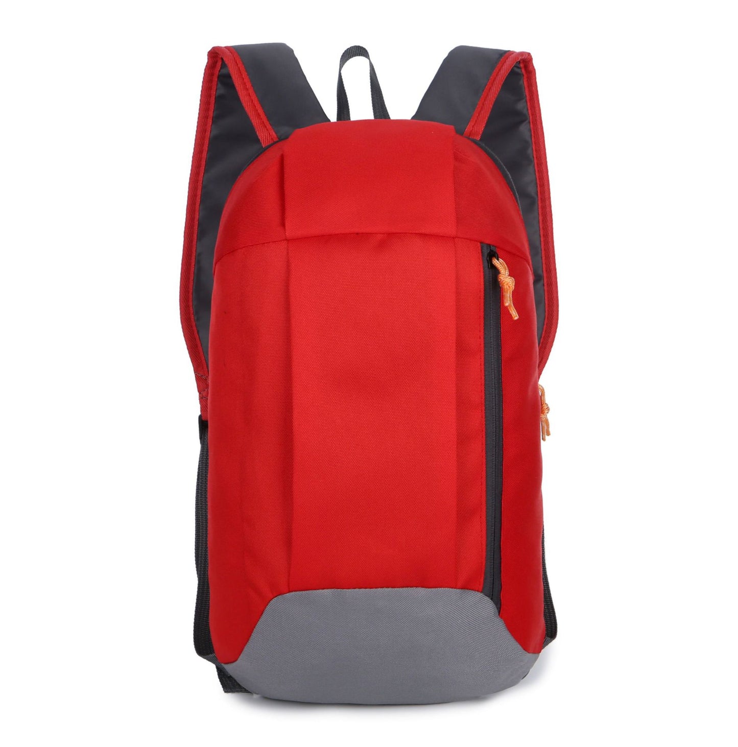 Women's & Men's & Leisure Lightweight Riding Printable Advertising Backpacks