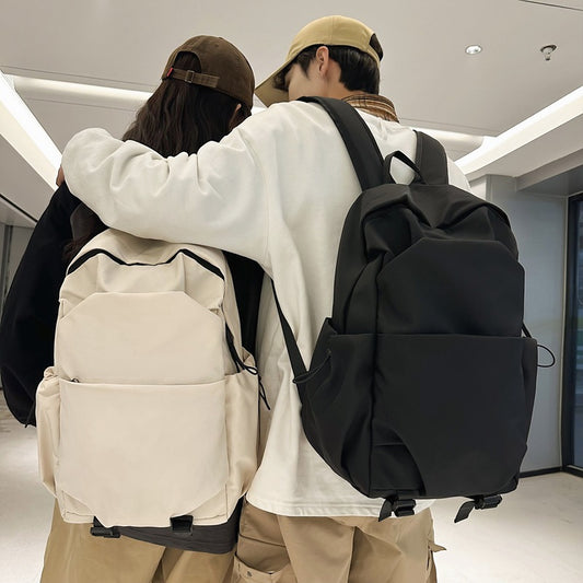 Trendy Large Capacity High Style Versatile Backpacks