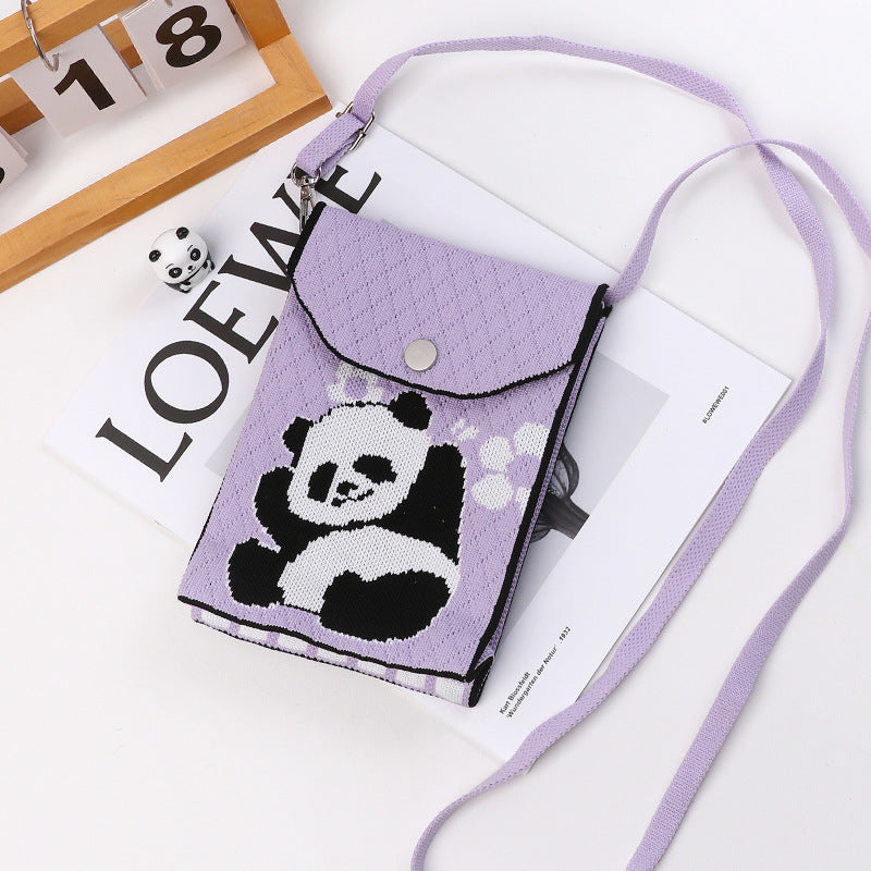 Fashion Versatile Hand Daily National Style Trendy Handbags