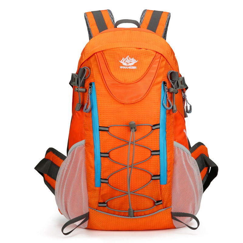 Classy Glamorous Hiking Waterproof Multifunctional Cycling Backpacks