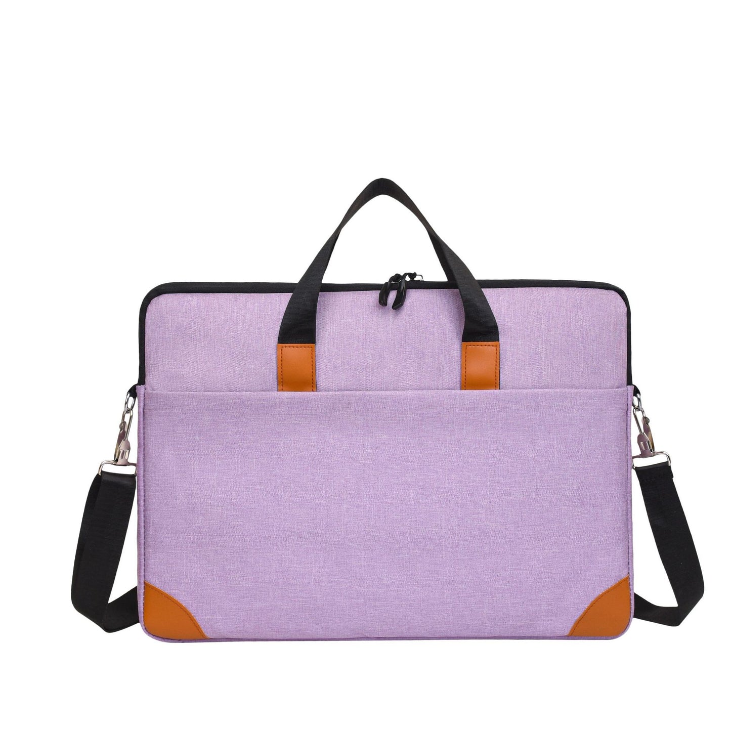 Portable High-grade Inch Large Capacity Fashion Laptop Bags