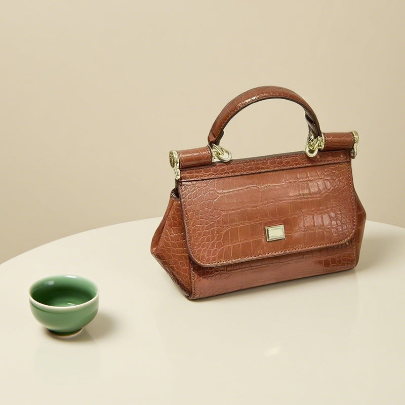 Graceful Spring Home Fashion Luxury High-grade Bags